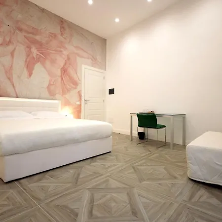 Affittacamere Relais Santa Lucia Sul Mare,