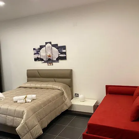 Bed & Breakfast Sofia E La Citta Delle Meraviglie *