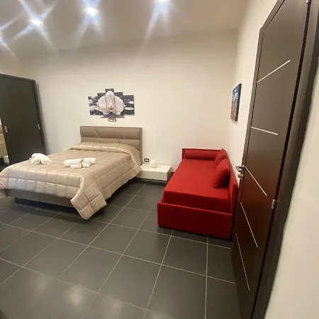 Bed & Breakfast Sofia E La Citta Delle Meraviglie *