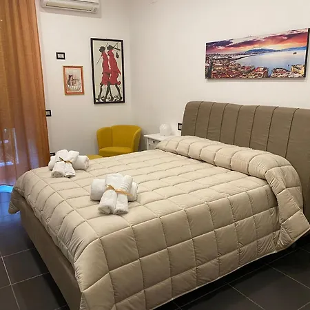 Bed & Breakfast Sofia E La Citta Delle Meraviglie