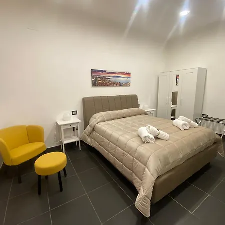 Sofia E La Citta Delle Meraviglie Bed & Breakfast