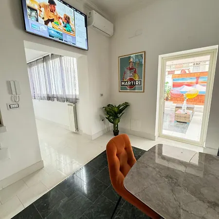 Apartment Amazing And Penthouse With Terraces In The Heart Of *