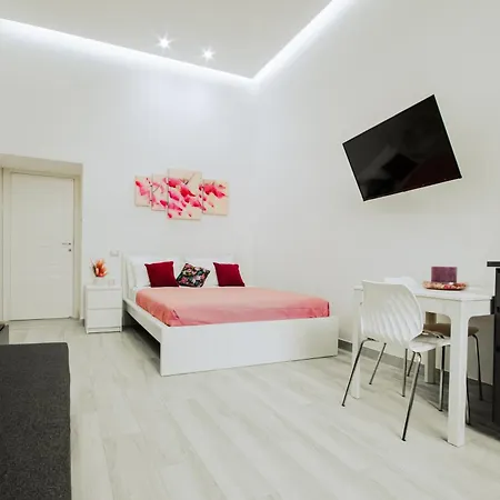 Anema Sweet Guest house