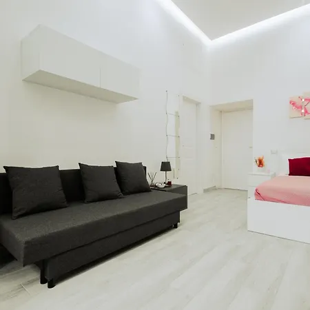 Anema Sweet Guest house Naples