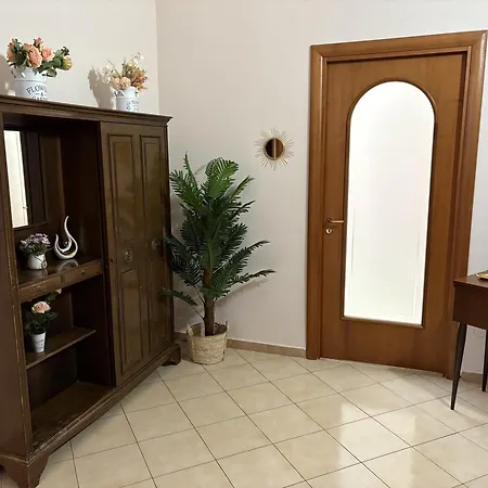 Apartment In - Lovely Near The Airport Naples
