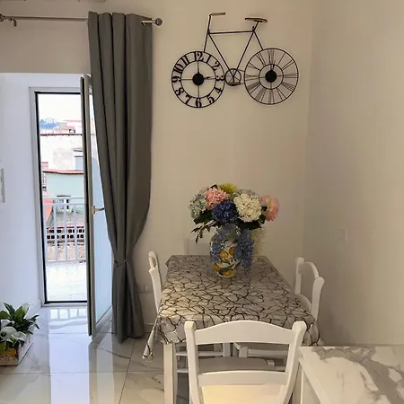 Eleven Napoli