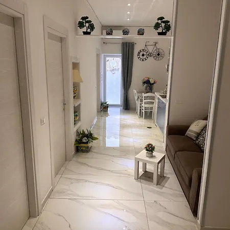 Eleven * Napoli