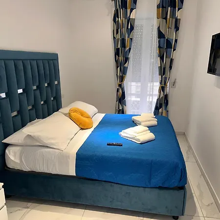 Eleven Appartamento Napoli
