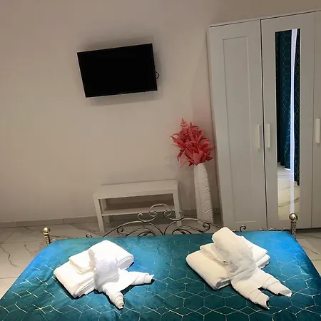 Eleven Appartamento Napoli