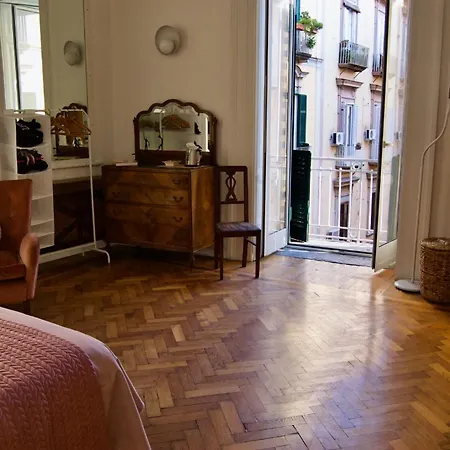 Passepartout Affittacamere *