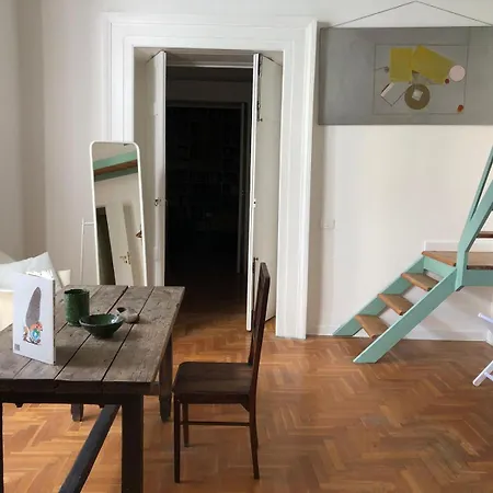 Passepartout * Napoli