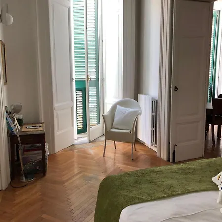 Affittacamere Passepartout Napoli
