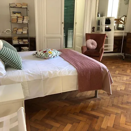 Passepartout Neapel