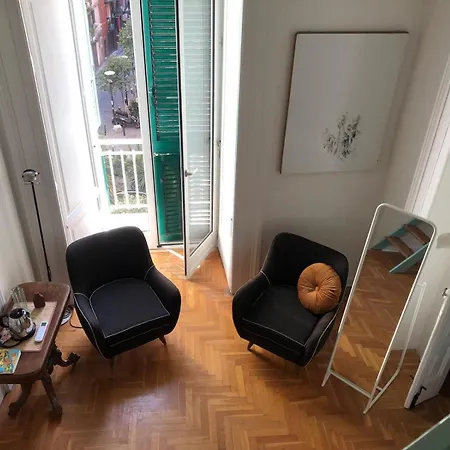 Affittacamere Passepartout *