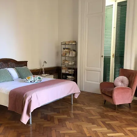 Passepartout Affittacamere Napoli
