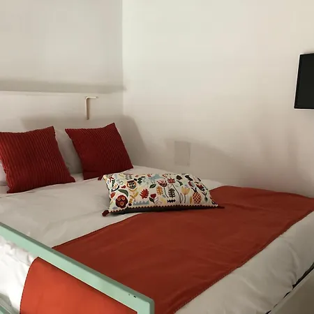 Affittacamere Passepartout Napoli