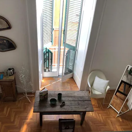 Passepartout Affittacamere Napoli