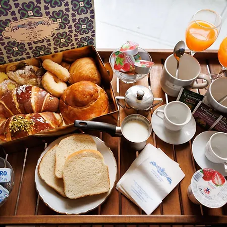Bed & Breakfast Bella 'mbriana