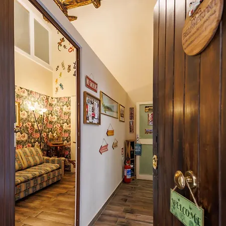 Bella 'mbriana Bed & Breakfast