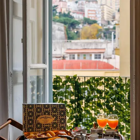 Bed & Breakfast Bella 'mbriana