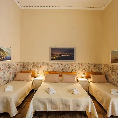 Bella 'mbriana Simona Bed & Breakfast *