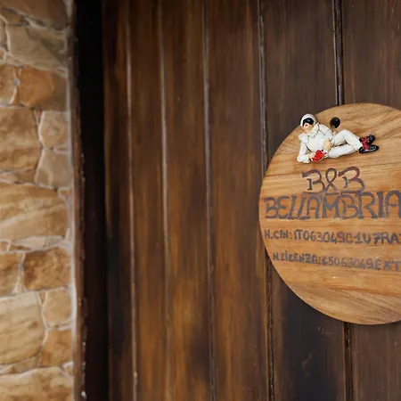 Bella 'mbriana Bed & Breakfast Napoli
