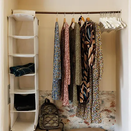 Bed & Breakfast Bella 'mbriana Napoli