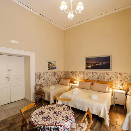 Bella 'mbriana Bed & Breakfast