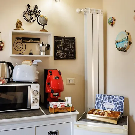 Bella 'mbriana Bed & Breakfast Napoli
