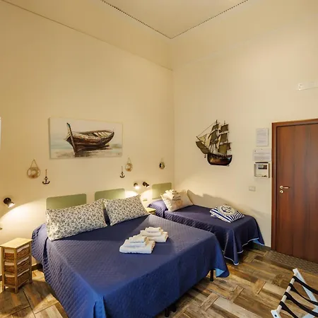 Bella 'mbriana Bed & Breakfast