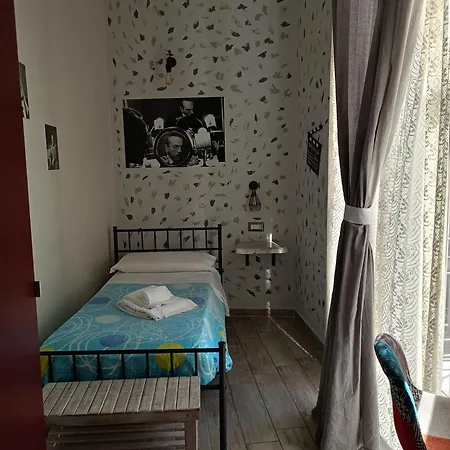 Artisti Bed&dreams Bed and breakfast