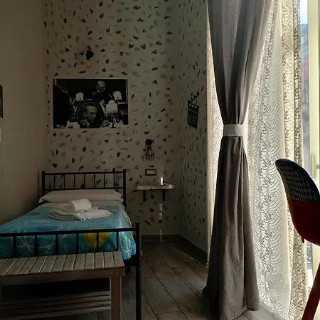 Artisti Bed&dreams Bed and breakfast 3*