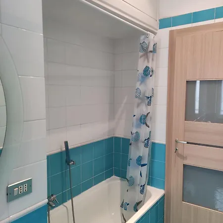 Spacious Panoramic - Half Way Center-vomero District Apartment Naples