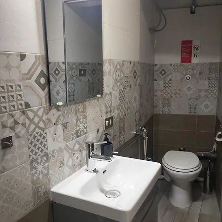 Centro Casa Annina Close To Toledo St Semesterbostad *