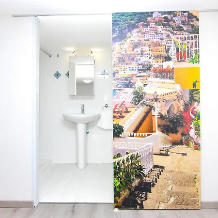 La Sirena A Mergellina Séjour chez l'habitant Naples