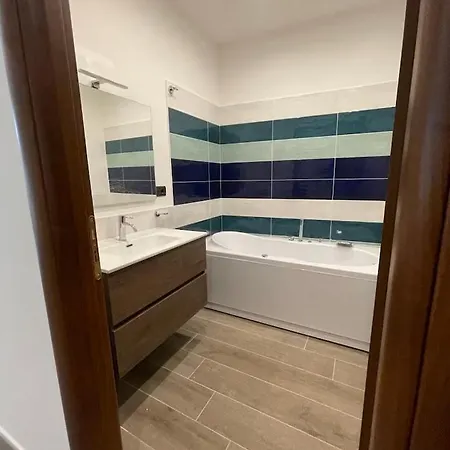 Apartman Crispi 74.1 - *