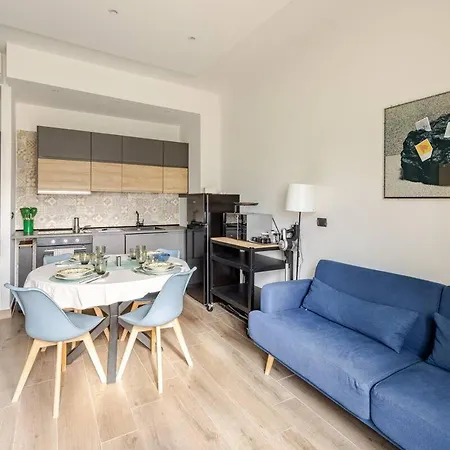 Apartman Crispi 74.1 -
