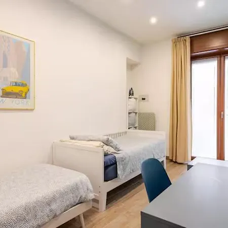 Crispi 74.1 - * Napoli