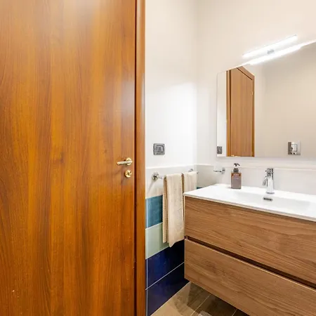 Crispi 74.1 - Apartman *