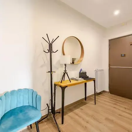Apartman Crispi 74.1 - *