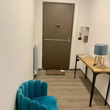 Apartman Crispi 74.1 -