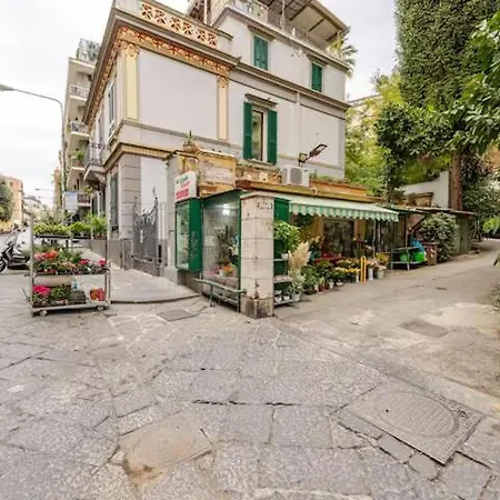 Crispi 74.1 - * Napoli