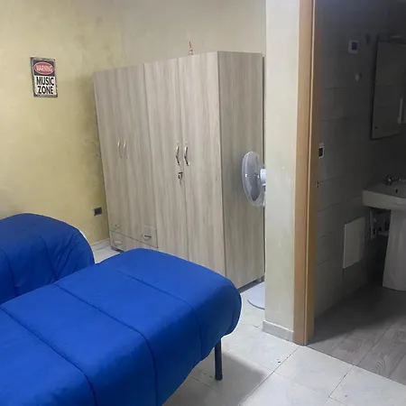 La Casa Di Vera Apartment