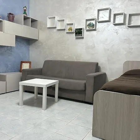 La Casa Di Vera Apartment