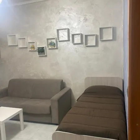Apartment La Casa Di Vera