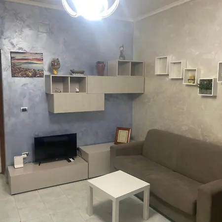 La Casa Di Vera
