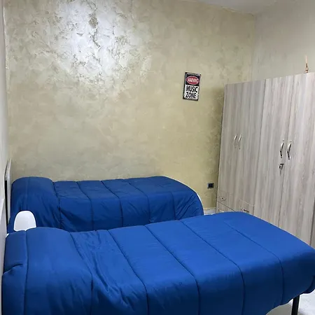 La Casa Di Vera Apartment