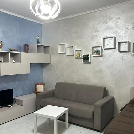 Apartment La Casa Di Vera