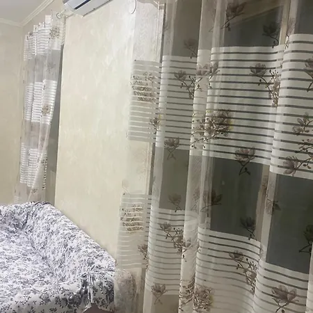 La Casa Di Vera Apartment *