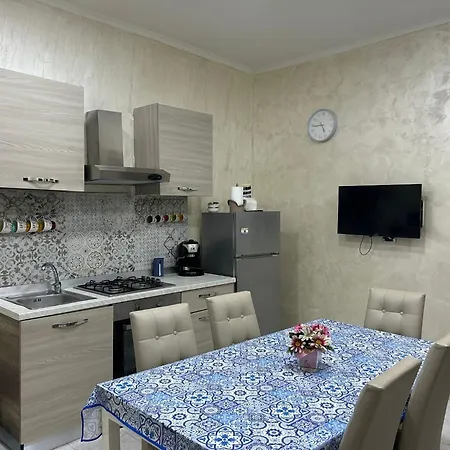 La Casa Di Vera Apartment Naples